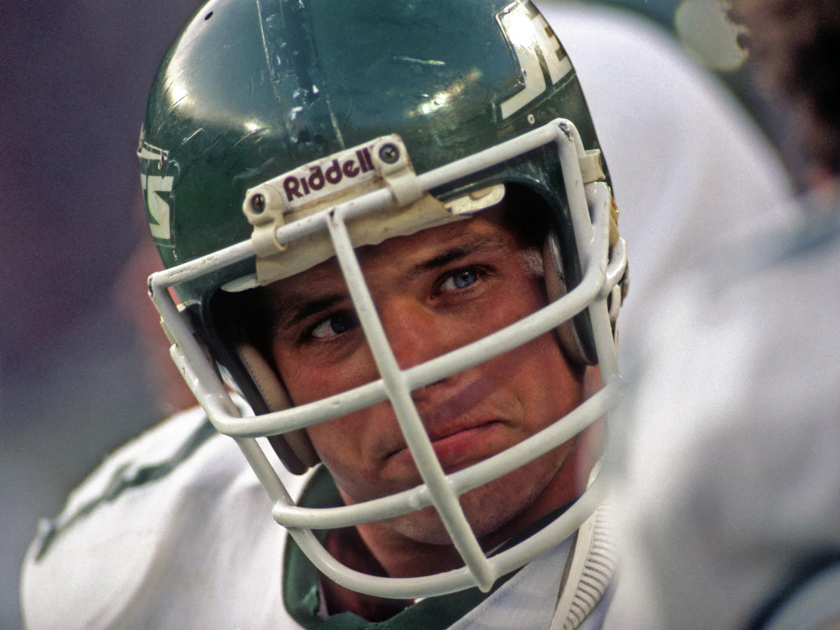 Hall of Fame 2023: Joe Klecko, the ultimate defensive chess piece