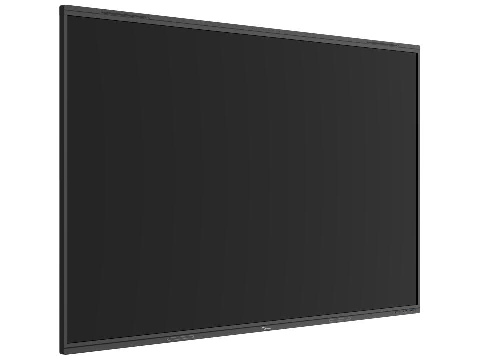 Optoma | Creative Touch 5-Series Interactive Flat Panel Displays