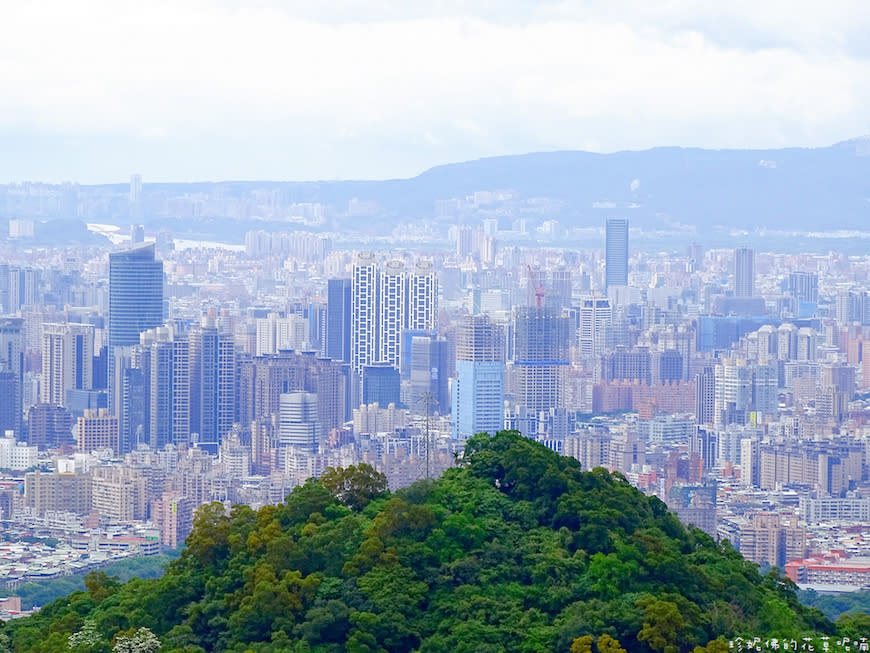 新北土城｜文筆山步道