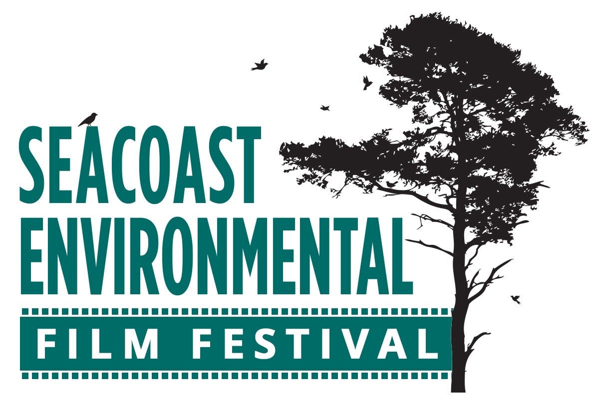 The sixth annual Seacoast Environmental Film Festival hits The Star Theatre in Kittery, Maine, Saturday, March 23, 2024.
