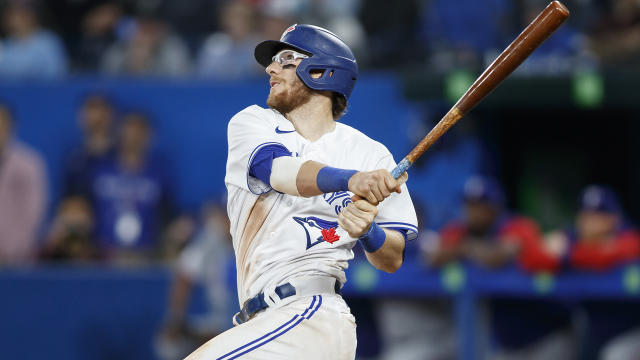 Baseball is all about learning”: Blue Jays prospect Danny Jansen
