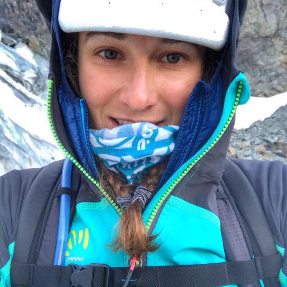 Adele Milloz, 26-Year-Old French Ski Champion Dies From Fall in Alps While Training to Be a Mountain Guide