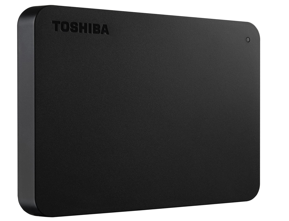 external hard drive toshiba, best external hard drives