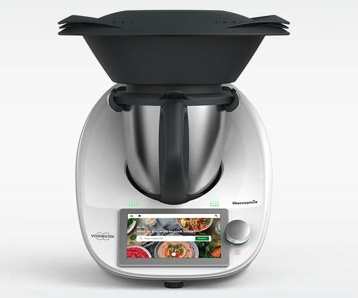 Thermomix