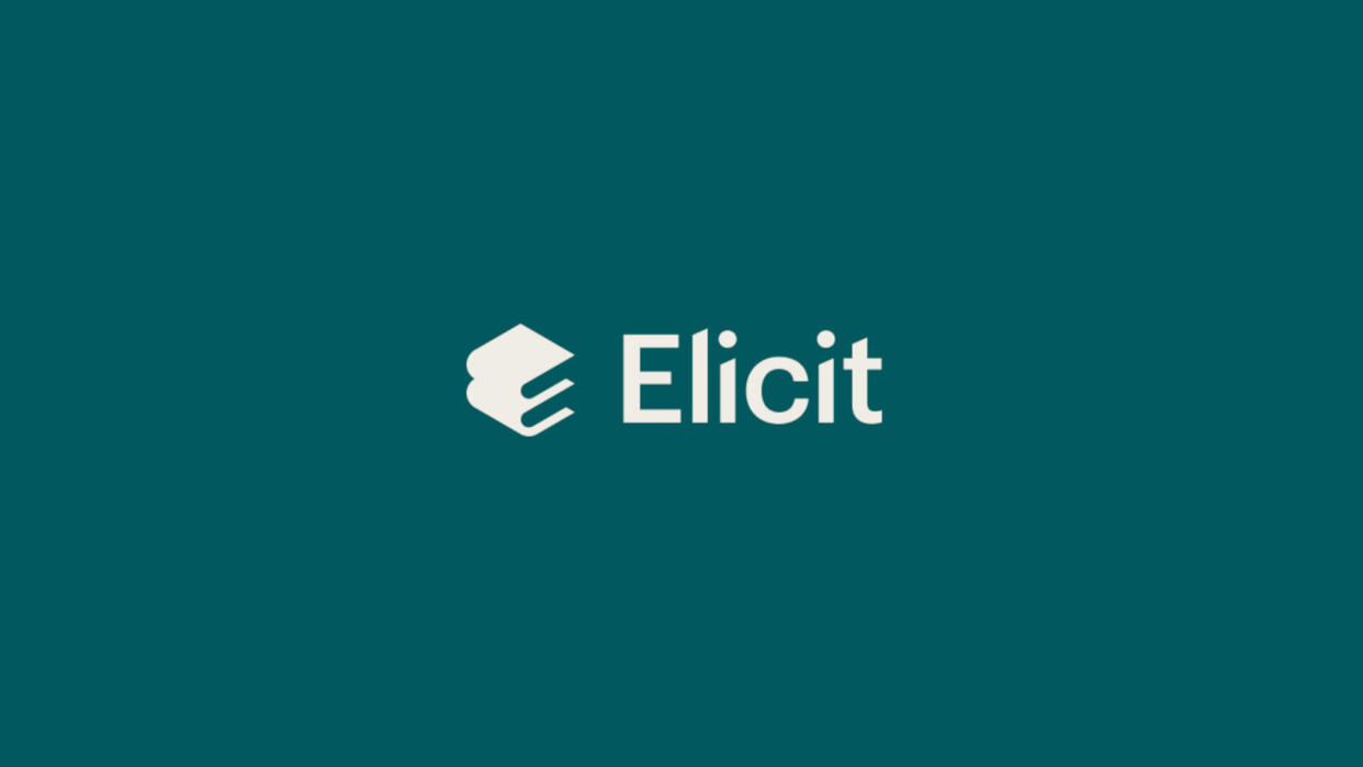  Elicit. 