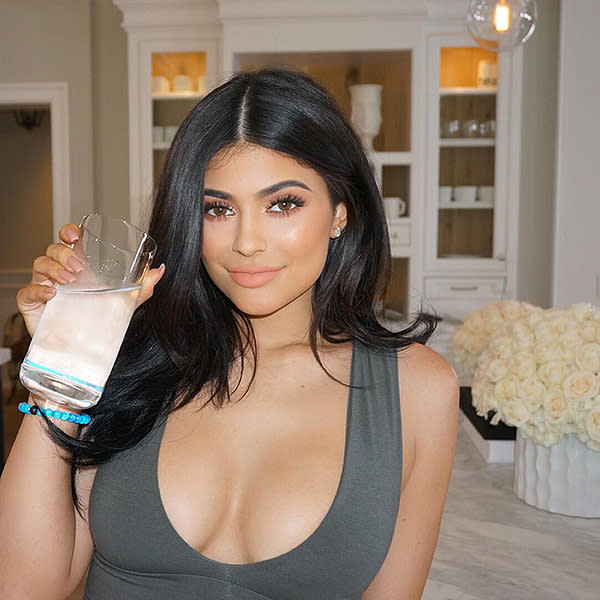 Rumor Has It: Did Kylie Jenner Get Breast Implants? - NewBeauty