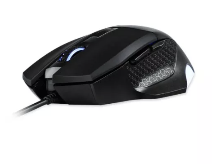 HP G200 Gaming Mouse. (PHOTO: Lazada Malaysia)