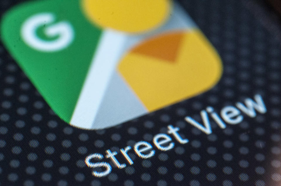 Uploading your own Street View Photos -- even with a 360-degree camera \-- can