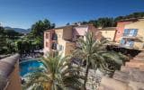 Hotel Byblos, St Tropez, France