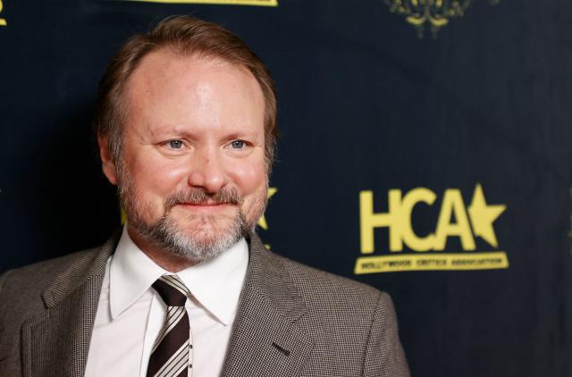 Rian Johnson Says Third 'Knives Out' Will Be Set in America