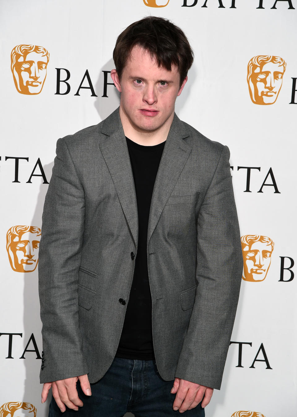 LONDON, ENGLAND - OCTOBER 07: Tommy Jessop attends the launch of the BAFTA Elevate Actors initiative at BAFTA on October 07, 2019 in London, England. (Photo by Eamonn M. McCormack/Getty Images)