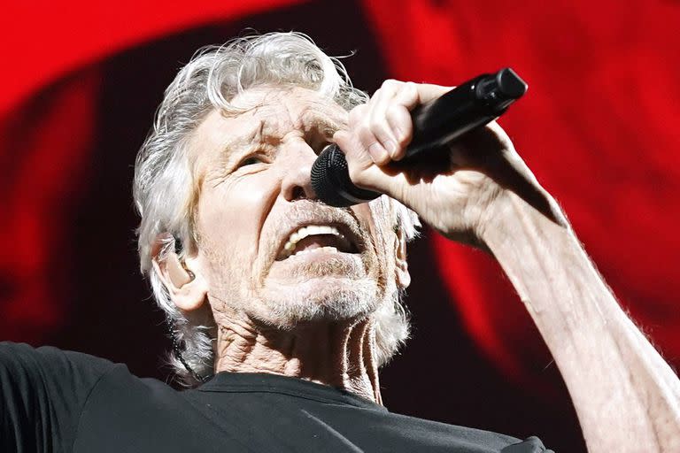 Roger Waters