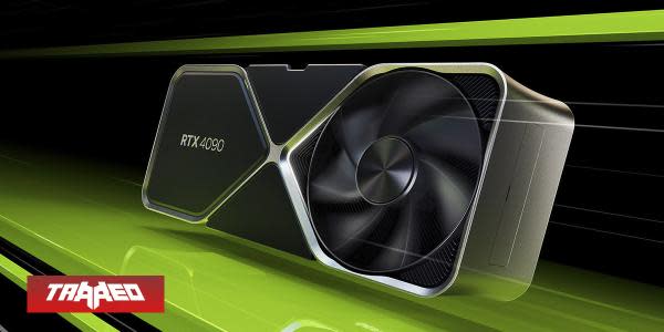 NVIDIA anuncia que la RTX 4090 llegará el 12 de octubre a $1.599 dólares y las RTX 4080 durante noviembre con precio inicial de $899