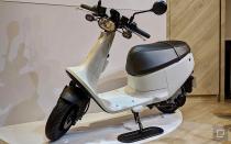 Gogoro Viva Lite