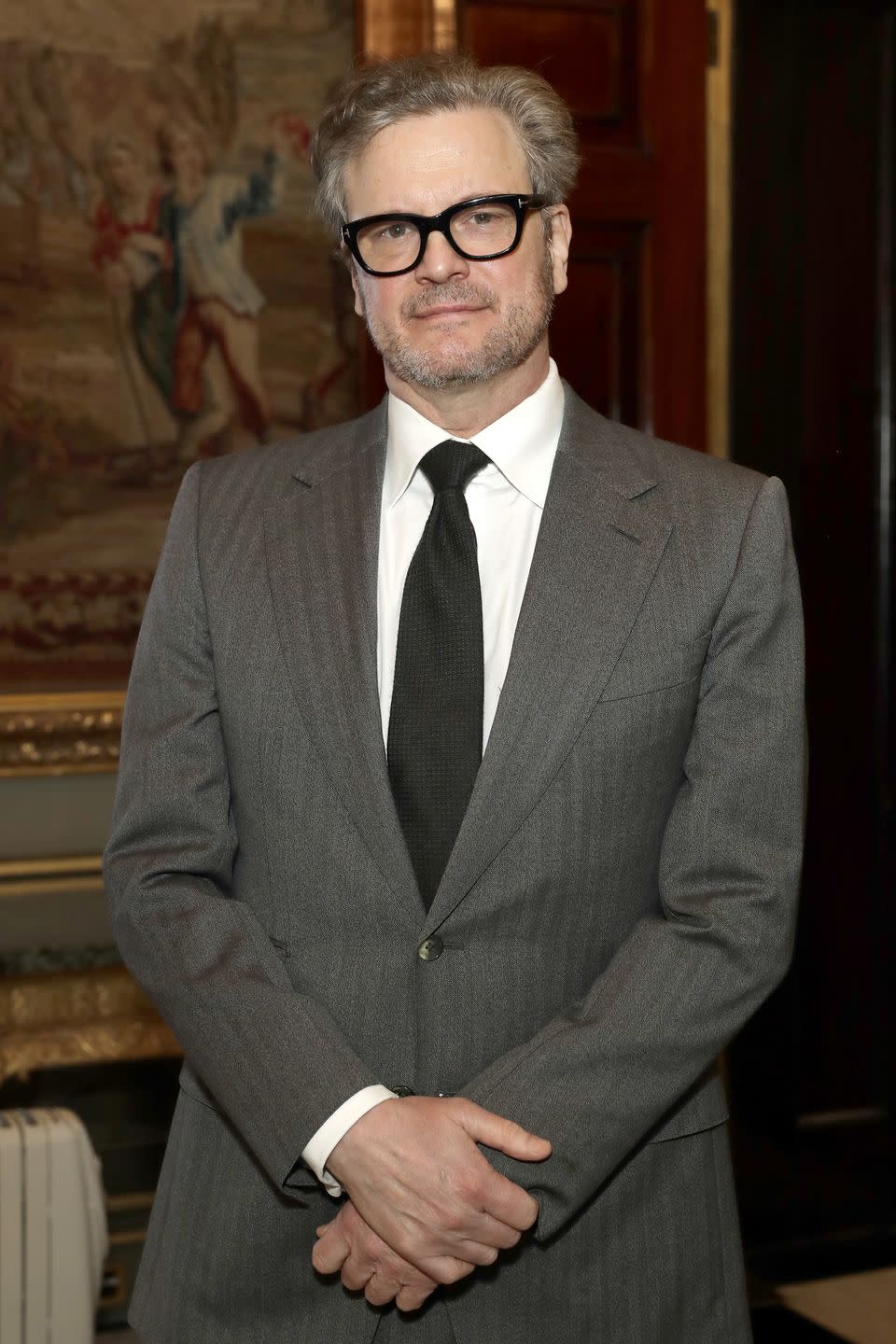 colin firth