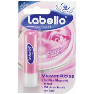 labello lip balm