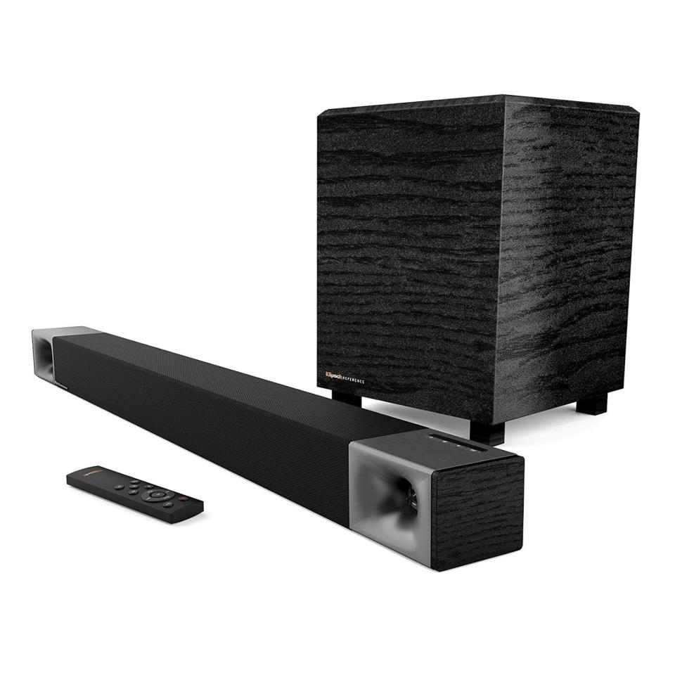 Klipsch Cinema 400 Sound Bar