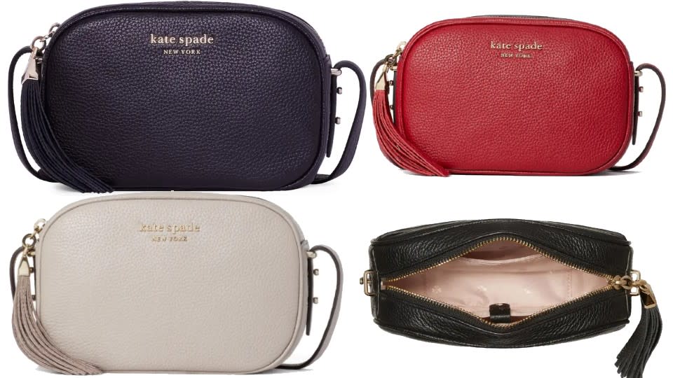 Kate Spade Annabel Medium Camera Bag - Nordstrom, $119 (originally $198)