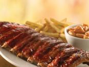 <b>Chili's Baby Back Ribs</b><br> Want the taste of Chili's ribs in your own kitchen? This <a href="http://abcnews.go.com/GMA/Recipes/story?id=2788677" rel="nofollow noopener" target="_blank" data-ylk="slk:recipe;elm:context_link;itc:0;sec:content-canvas" class="link ">recipe</a> will give you the same great flavor when you can't get the dish you're craving.