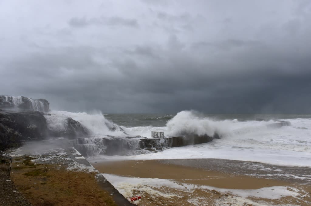 Un nouveau rapport du Giec alerte sur le phénomène de la montée des eaux. La France ne pourra pas y échapper. Ses littoraux vont se modifier tout comme la vie des populations. 