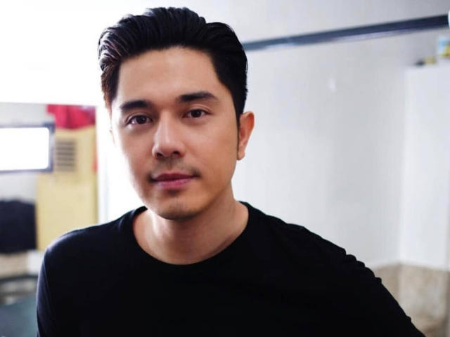 Jerrold Tarog confirms Paulo Avelino in "Darna"