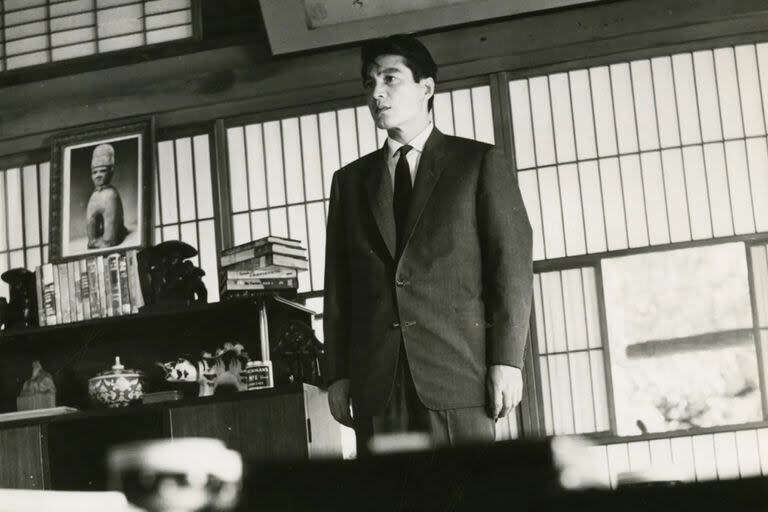 Hiroshima mon amour, de Alain Resnais