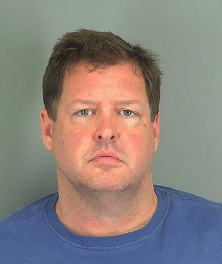 Todd Christopher Kohlhepp has admitted to seven killings since a woman was found on his South Carolina property chained up 