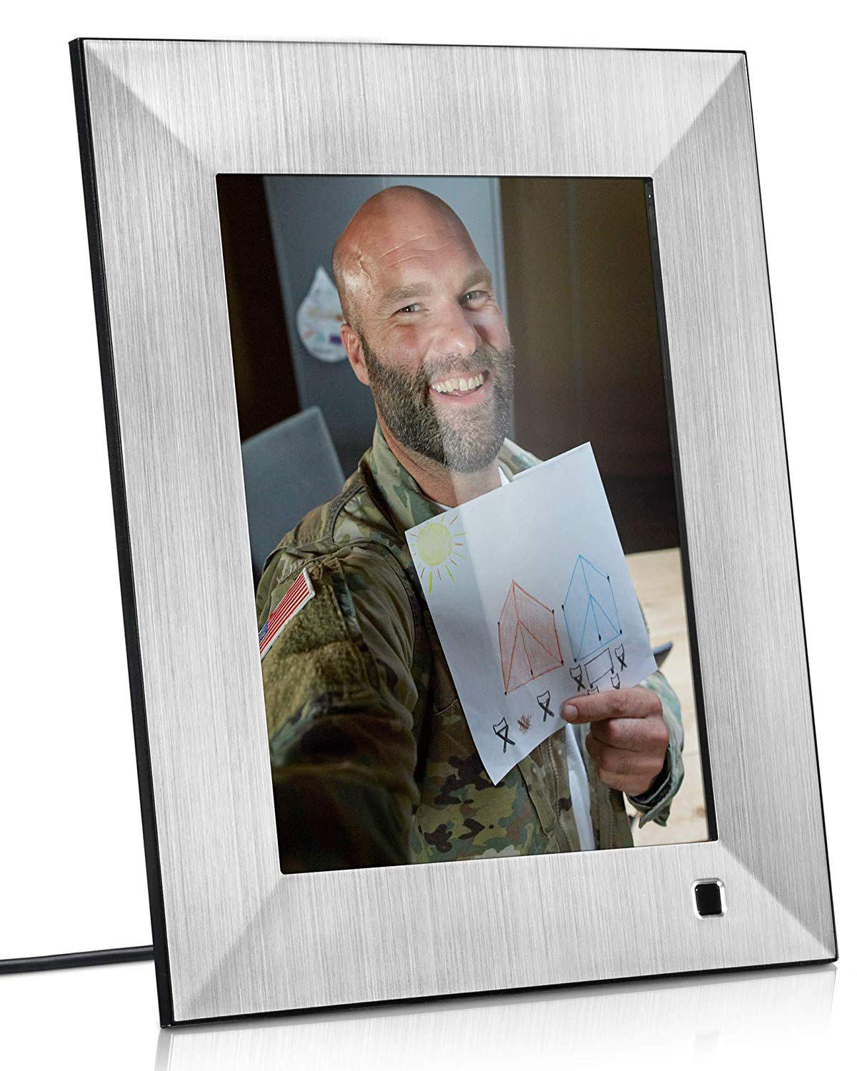 Nix Lux Digital Photo Frame