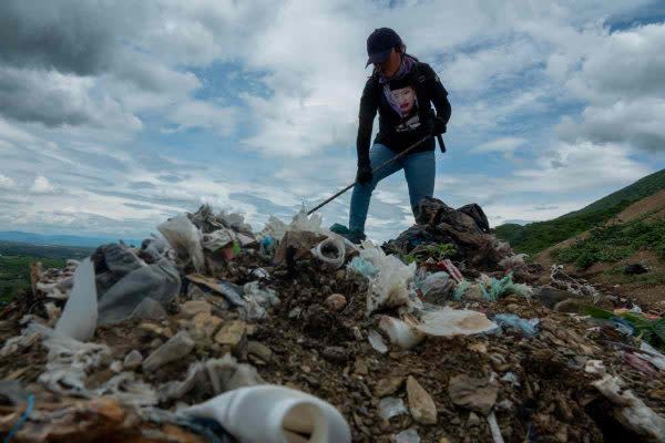 Búsqueda de personas desaparecidas y derechos humanos, sin aumento de recursos para 2024