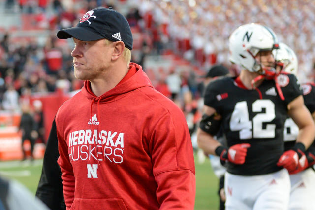 Nebraska Cornhuskers on 247Sports