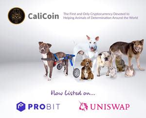 CaliCoin