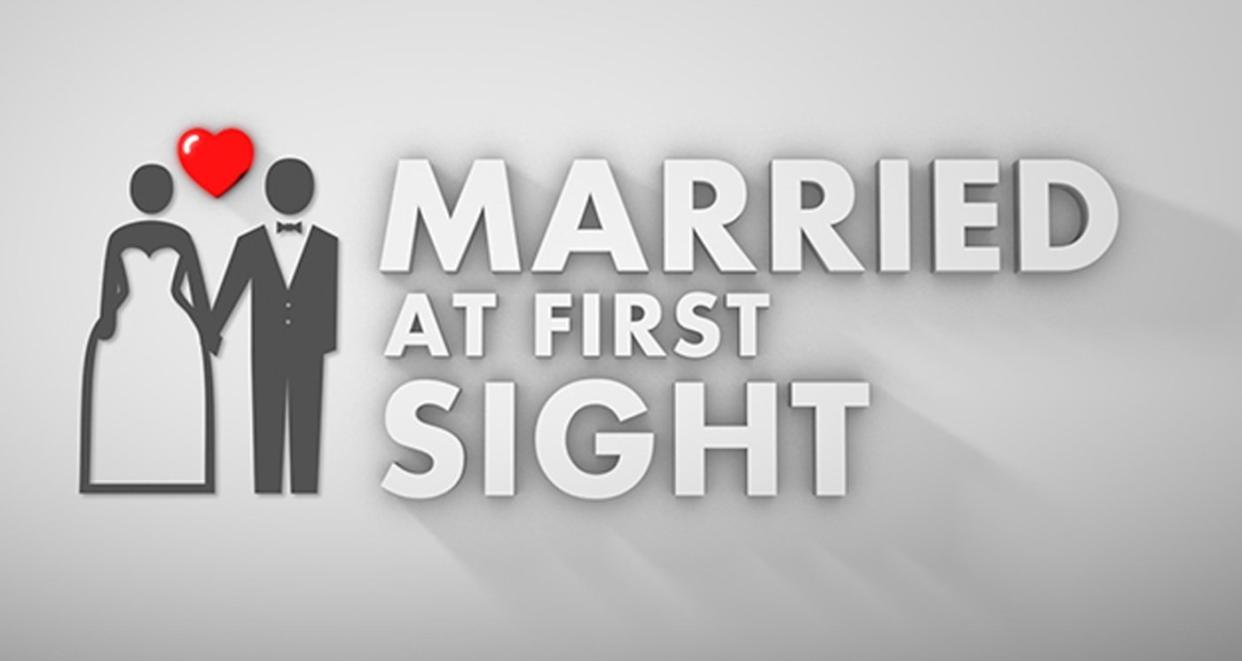 Married At First Sight Season 16 Episode 2 Recap: Runaway Groom?