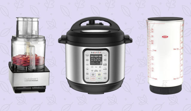 11 Must Have Kitchen Gadgets for an Allergy Mom 