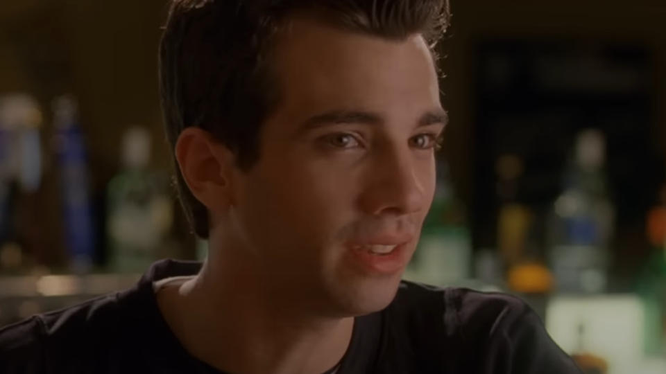 Jay Baruchel in She's Out of My League