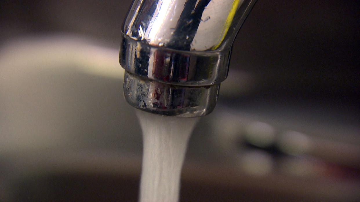 A boil-water advisory affecting areas of Rocky View County has been lifted, according to Alberta Health Services. (CBC - image credit)