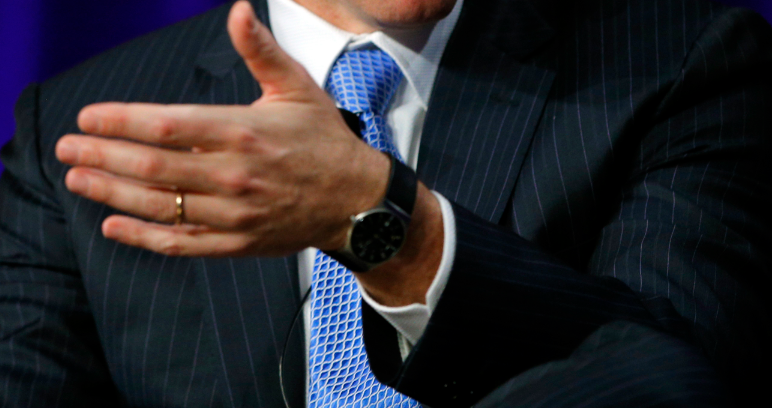 Ackman watch