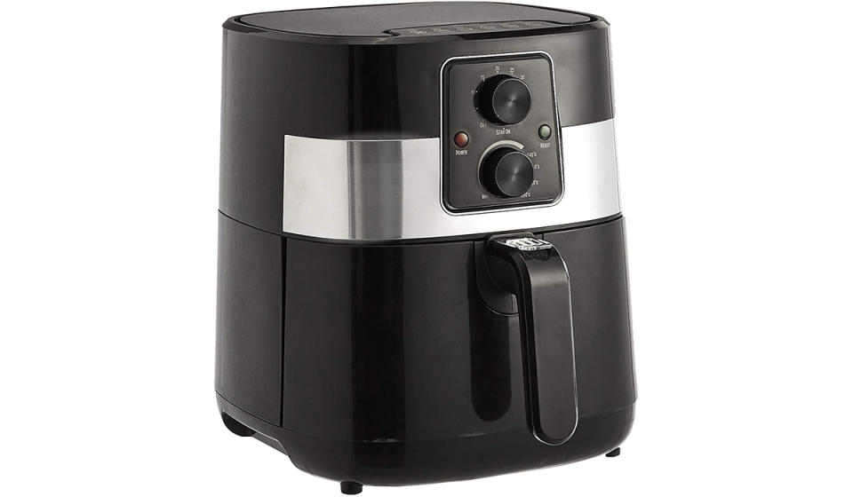 Amazon Basics Air Fryer