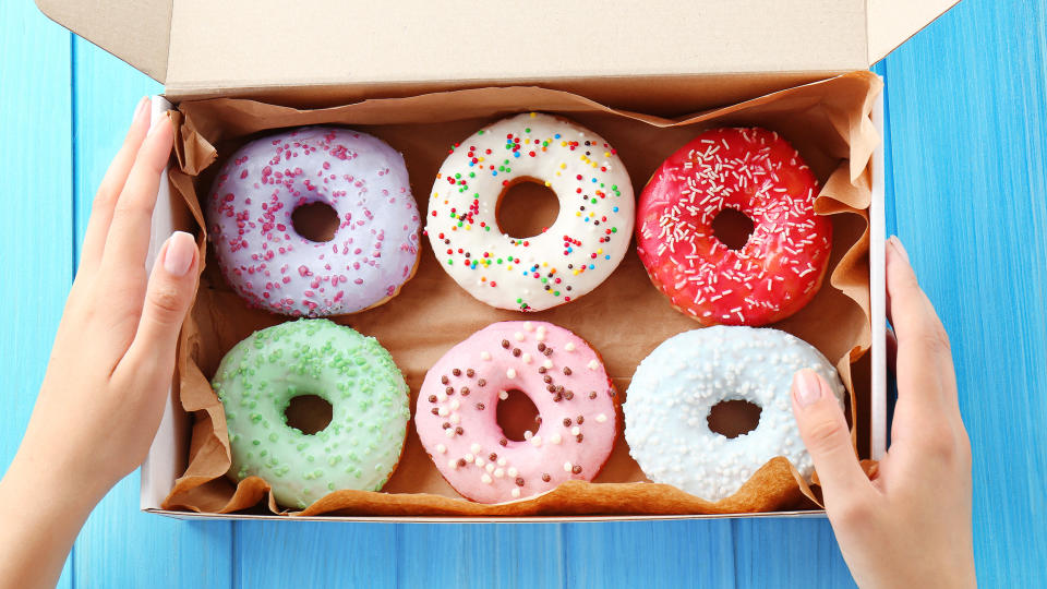 donuts