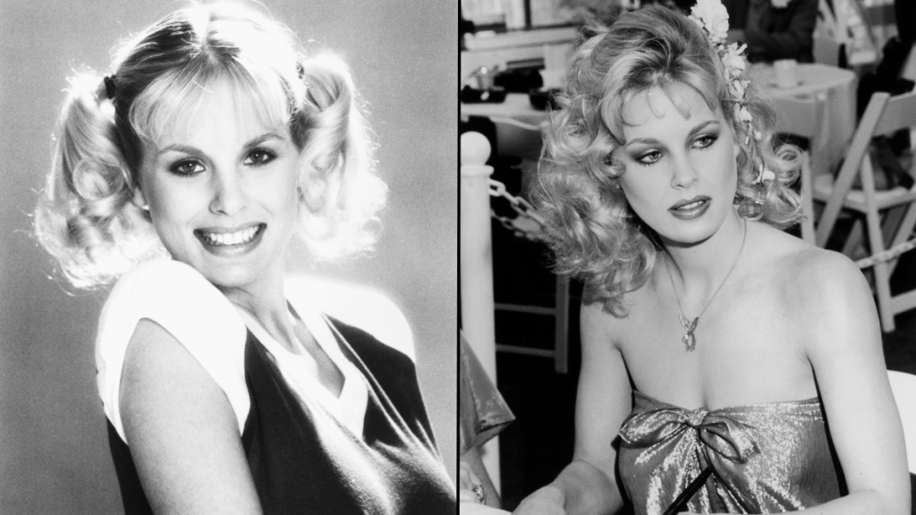 Dorothy Stratten