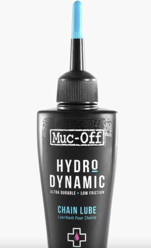 Muc-Off Hydrodynamic Chain Lube