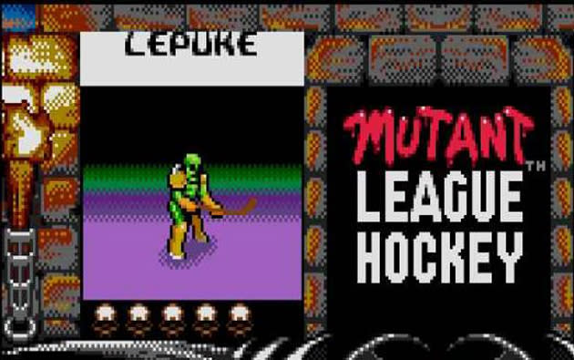 The Top EA Sports NHL Video Game Characters of All-Time