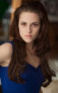 Kristen Stewart in Summit Entertainment's "The Twilight Saga: Breaking Dawn Part 2" - 2012