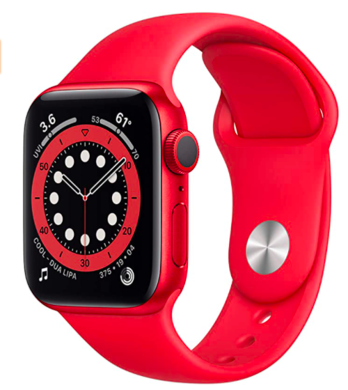 Apple Watch Series 6 