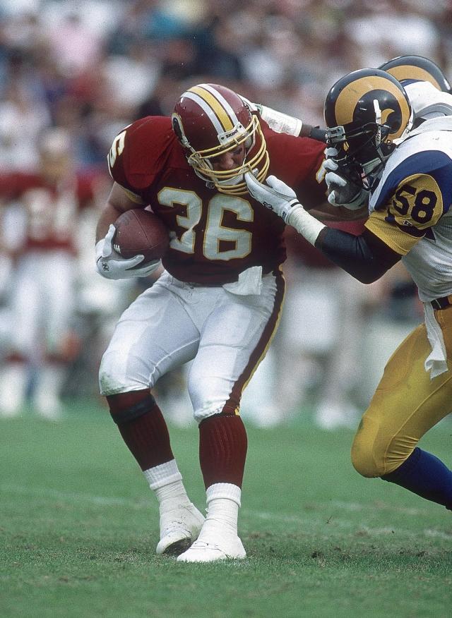 Arizona Cardinals Jersey Countdown: History of No. 4