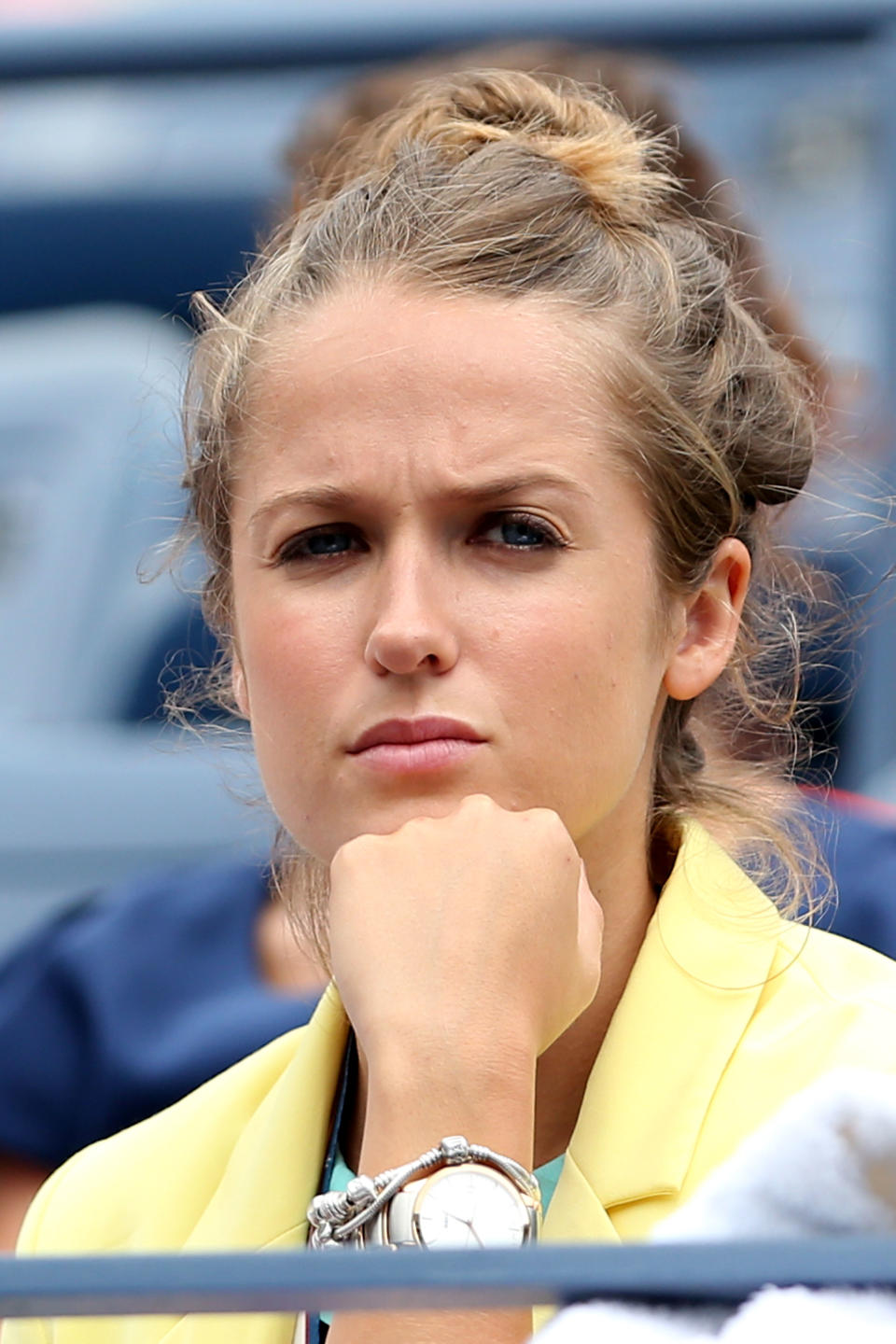 2012 US Open - Day 13