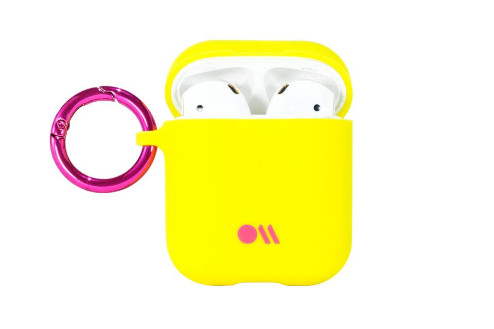 Case-Mate AirPods Hook Ups Case