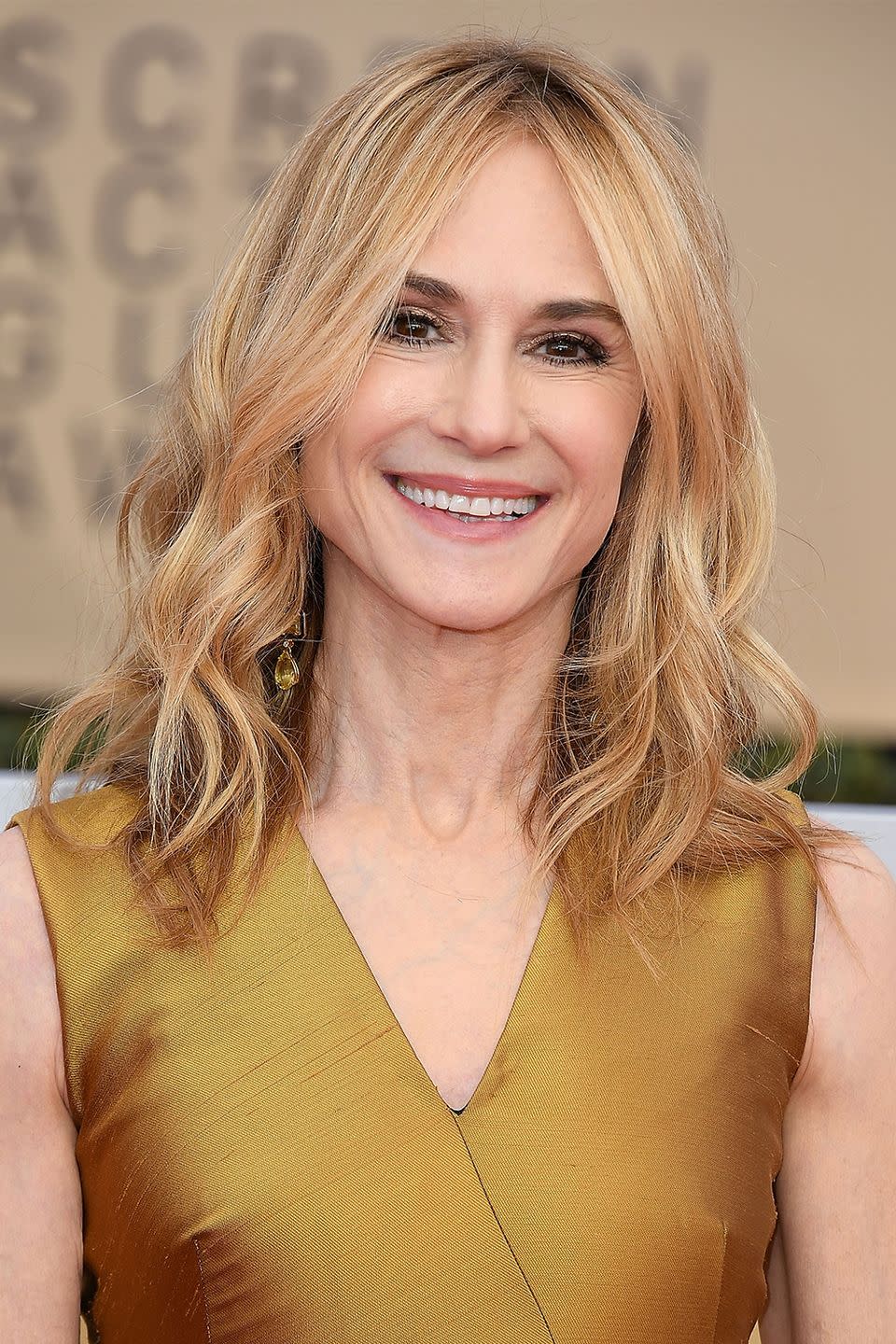 Holly Hunter