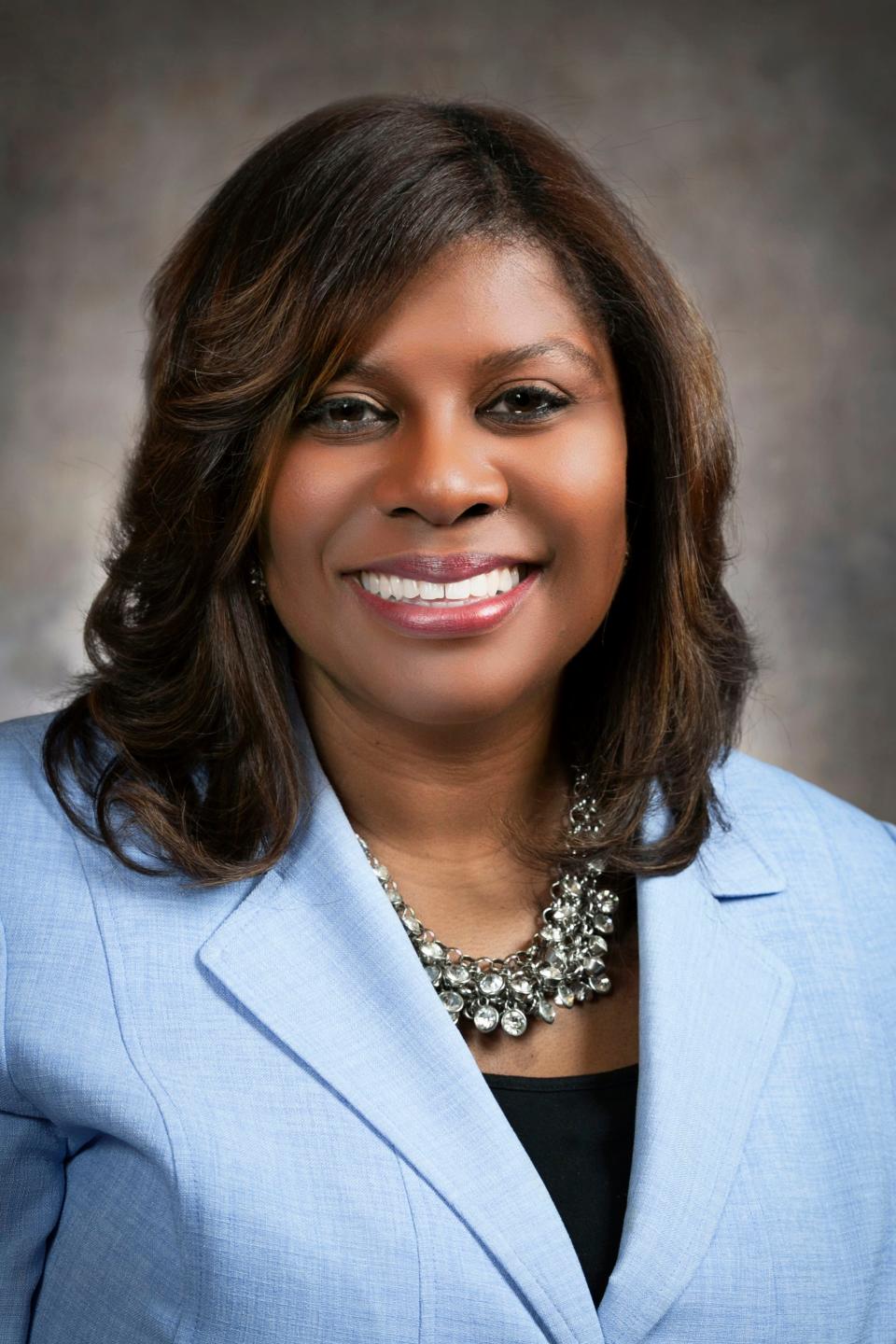 WI State Senator LaTonya JohnsonSenate District 6(D - Milwaukee)