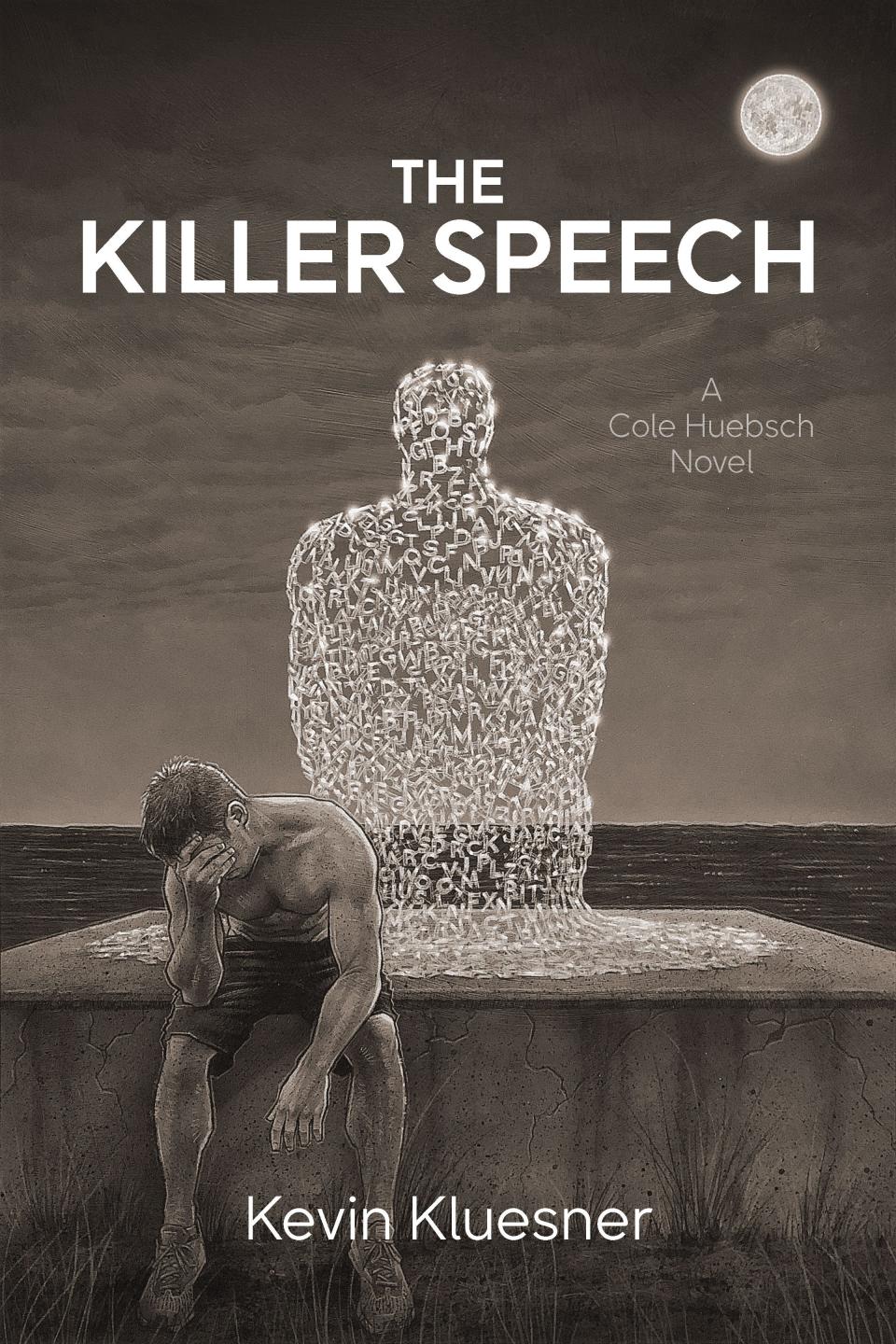 Cover of "The Killer Speech."