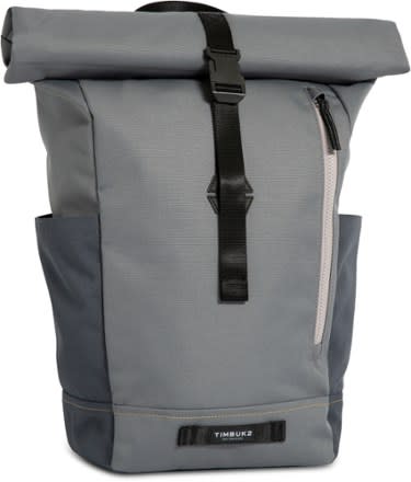 minimalist backpack